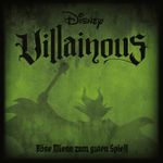 Disney Villainous: The Worst Takes it All