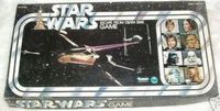 Board Game: Star Wars: Escape from Death Star Game
