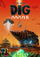 Board Game: Dig Mars