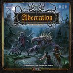 More Aberration videos