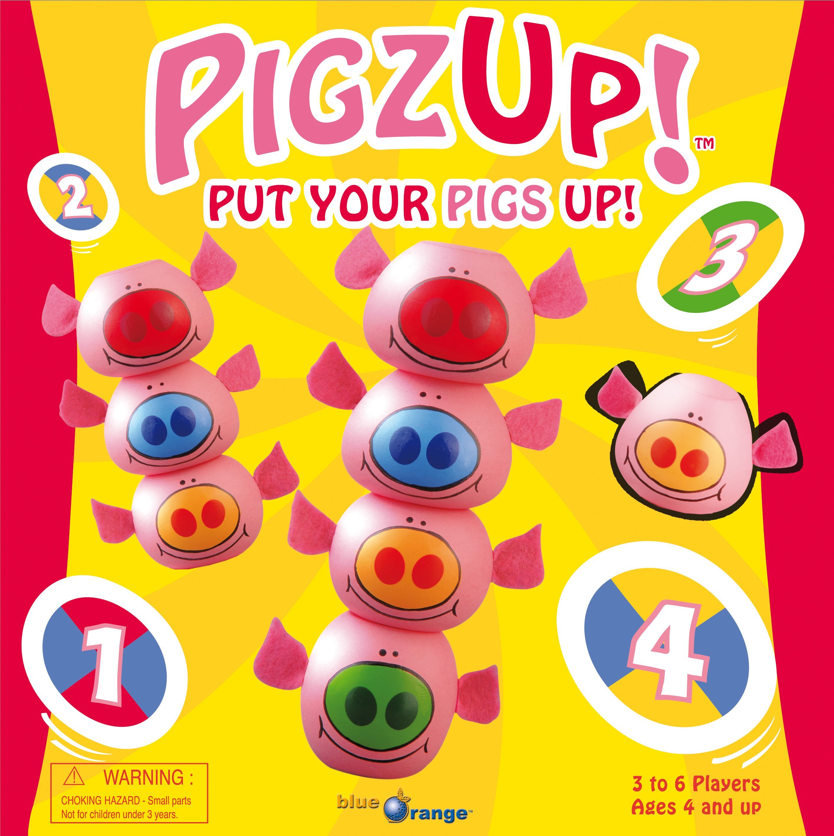 PigzUp!