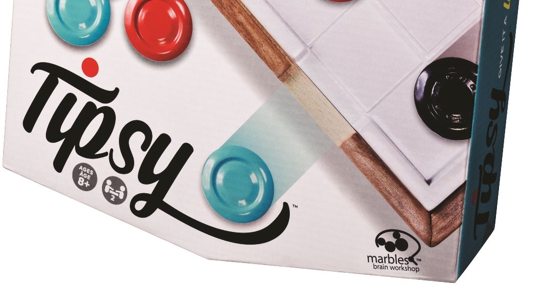 Tipsy Board Game BoardGameGeek