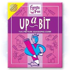 Up-a-bit