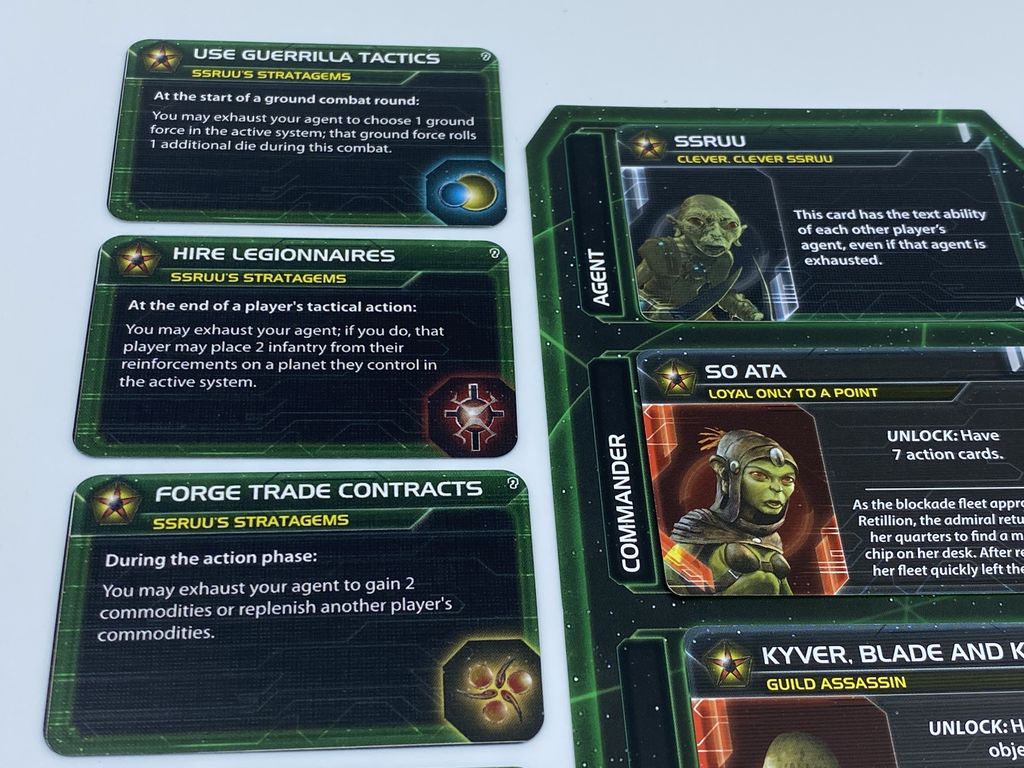 Twilight Codex Volume 0: Recolo | BoardGameGeek