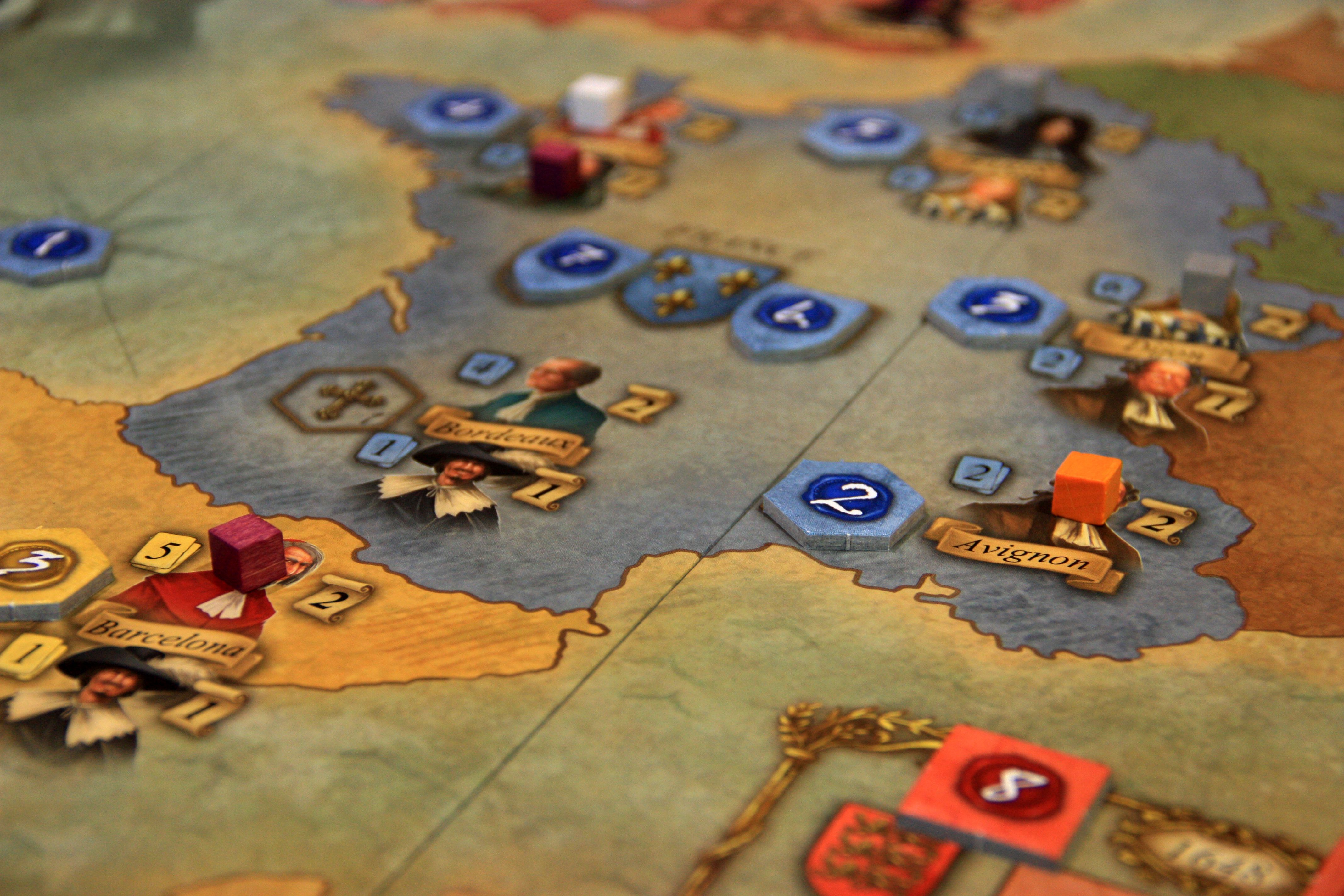 BoardGameGeek