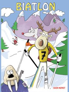 Biatlon