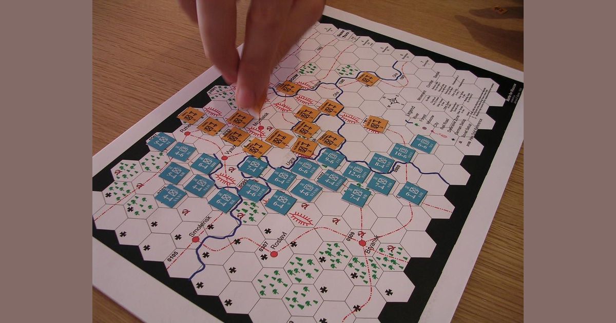 BoardGameGeek