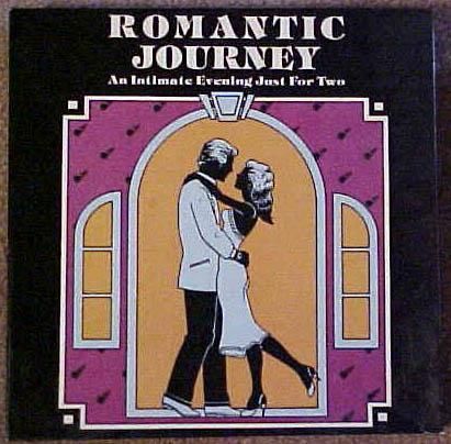 Romantic Journey