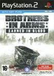 Video Game: Brothers in Arms: Earned in Blood
