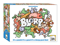 BLORP!