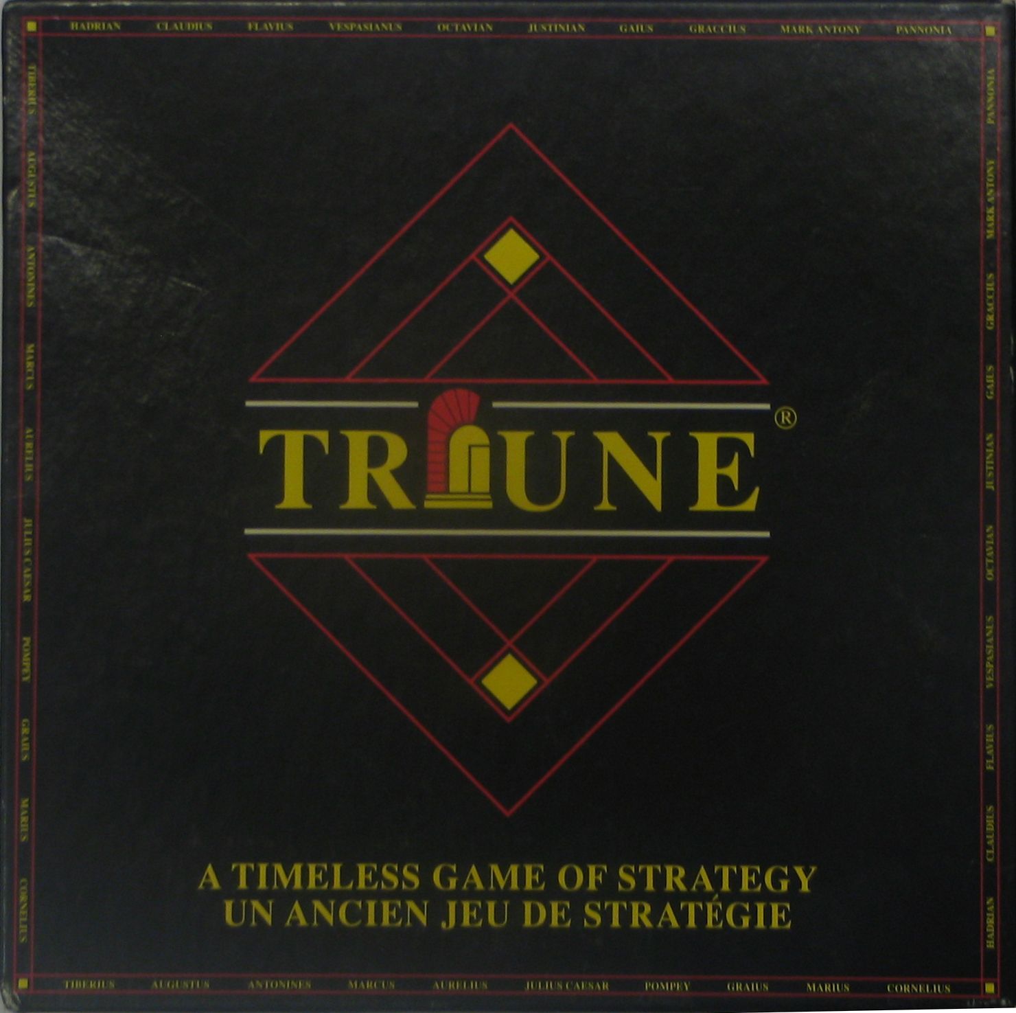 Triune