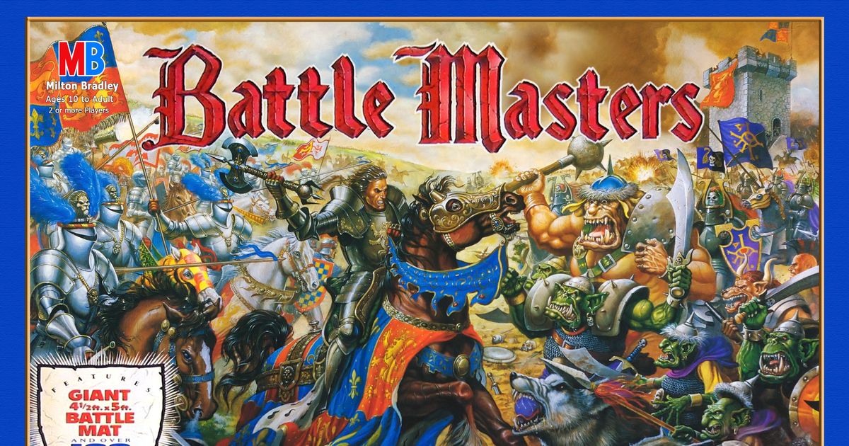 Go Masters Board Game [rs Edition]