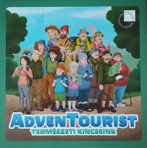 AdvenTourist: Természeti kincseink