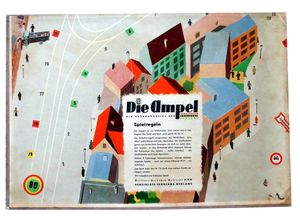 Die Ampel