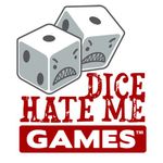 Board Game Publisher: Dice Hate Me Games