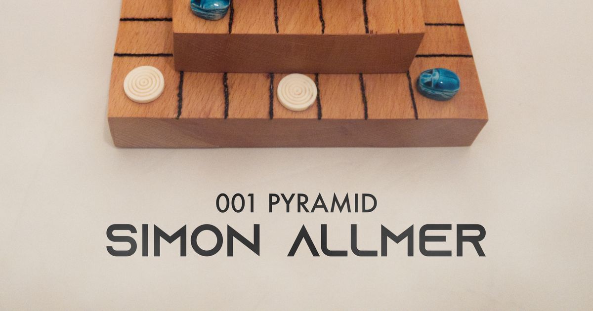 Pyramid Board Game BoardGameGeek