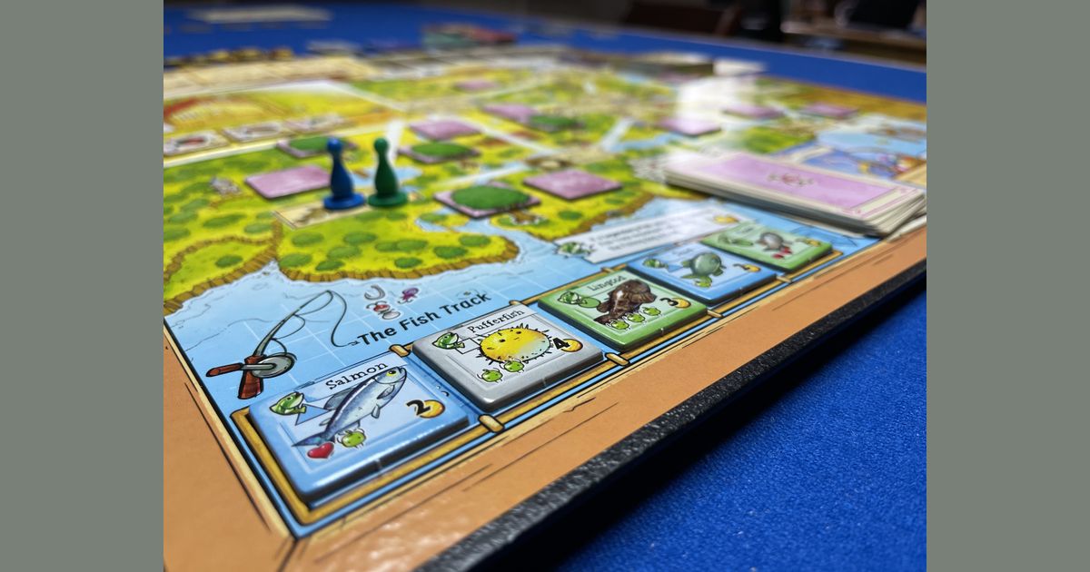stardew valley board game uk release date