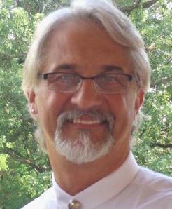 Paul Niemeyer portrait