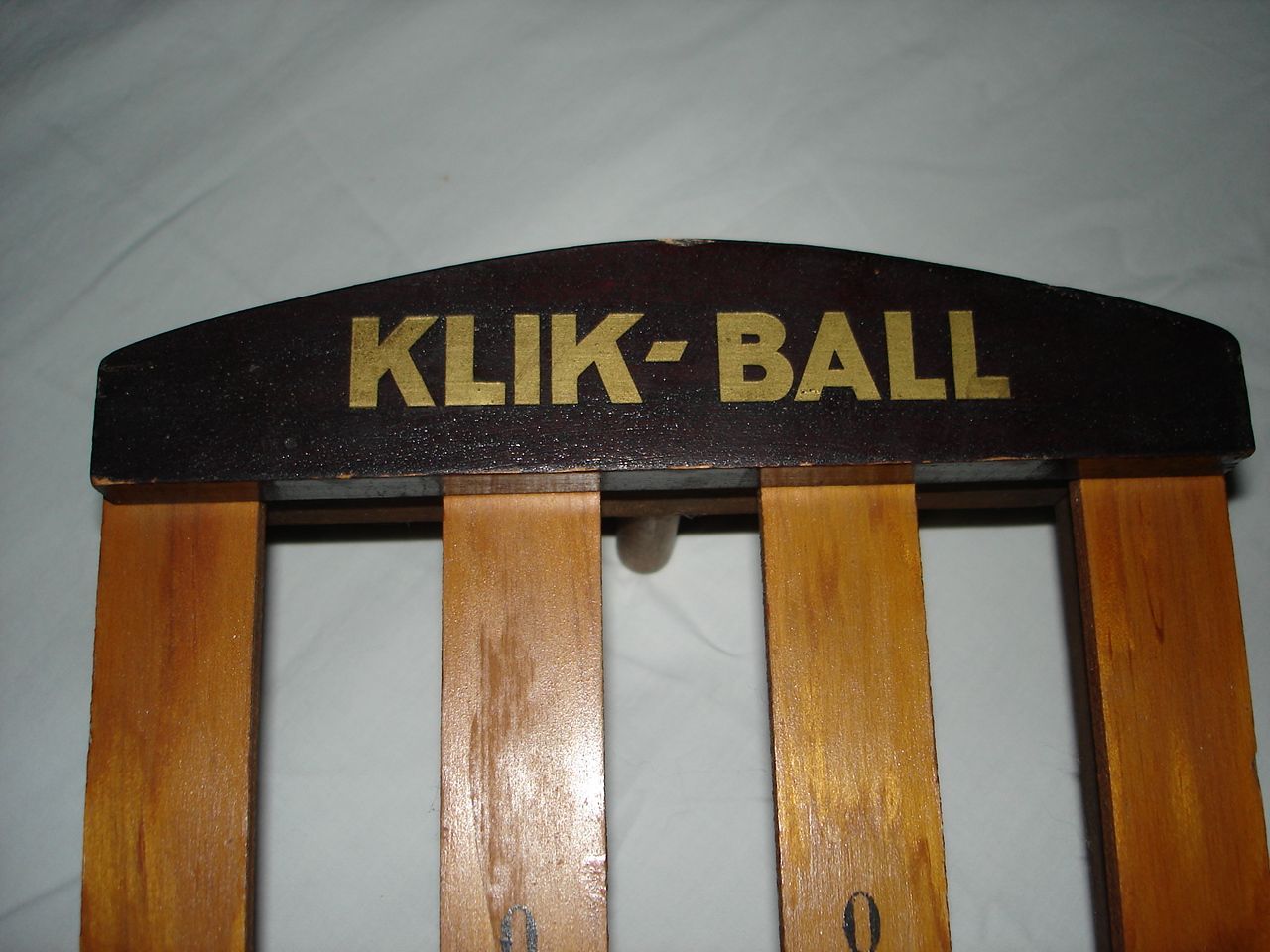 Klik-Ball cover art