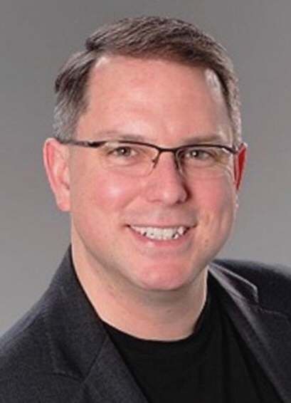 Mark C. MacKinnon