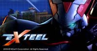 Video Game: Exteel