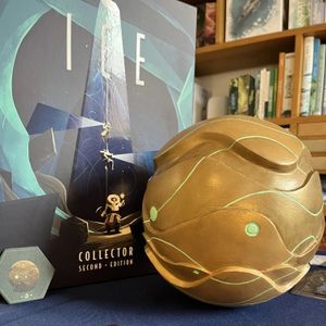I C E: Collector