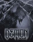 RPG Item: Demon: the Descent Storyteller's Screen