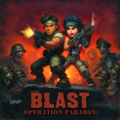 BLAST: Operation Paradox