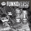 Board Game: Funkoverse Strategy Game: Universal Monsters 100