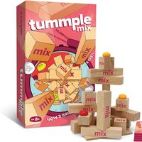 tummple mix | Board Game | BoardGameGeek