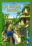 Board Game: The Hanging Gardens