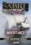 RPG Item: Sabre Adventure Module: The Inheritance