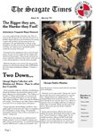 Issue: The Seagate Times (Issue 26)