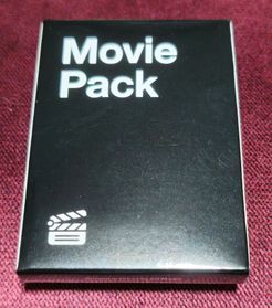 Cards Against Humanity: Movie Pack