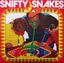 Board Game: Snifty Snakes