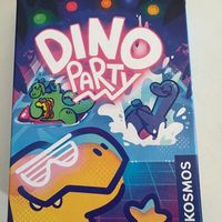 Dino Party