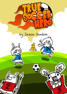 True Soccer Hero
