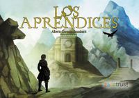 Board Game: Los Aprendices