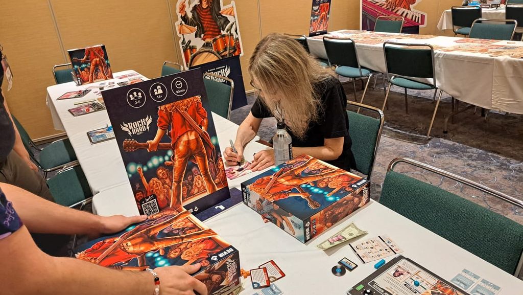 BoardGameGeek