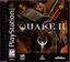 Video Game: Quake II