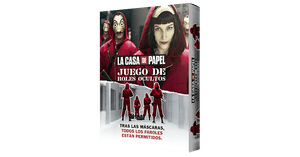 La Casa de Papel: El Juego de Roles Ocultos