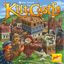 Board Game: Kilt Castle