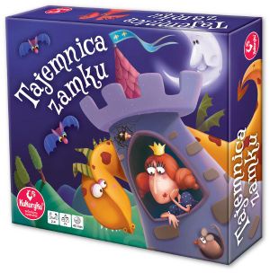 Tajemnica Zamku