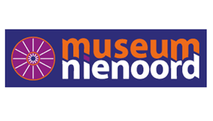 GRUNN: Pioniers in de Provincie – Museum Nienoord Scenario Promo Card