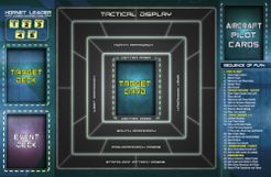 Hornet Leader: Neoprene Mat