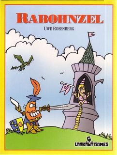Rabohnzel
