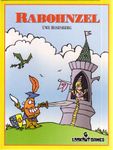 Board Game: Rabohnzel