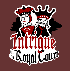 Intrigue in the Royal Court