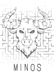 Minos: Daedalus' Labyrinth