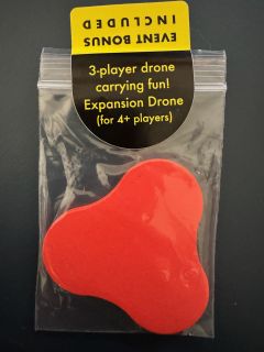 Pick 'n Packers: Drone Expansion